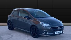 Vauxhall Corsa 1.4 Limited Edition 3dr Petrol Hatchback